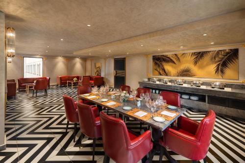 fortune inn valley view manipal