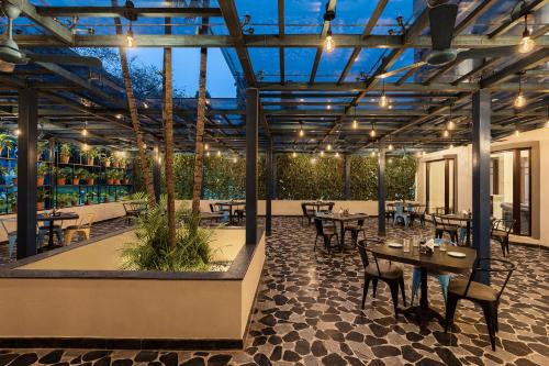 fortune inn valley view manipal