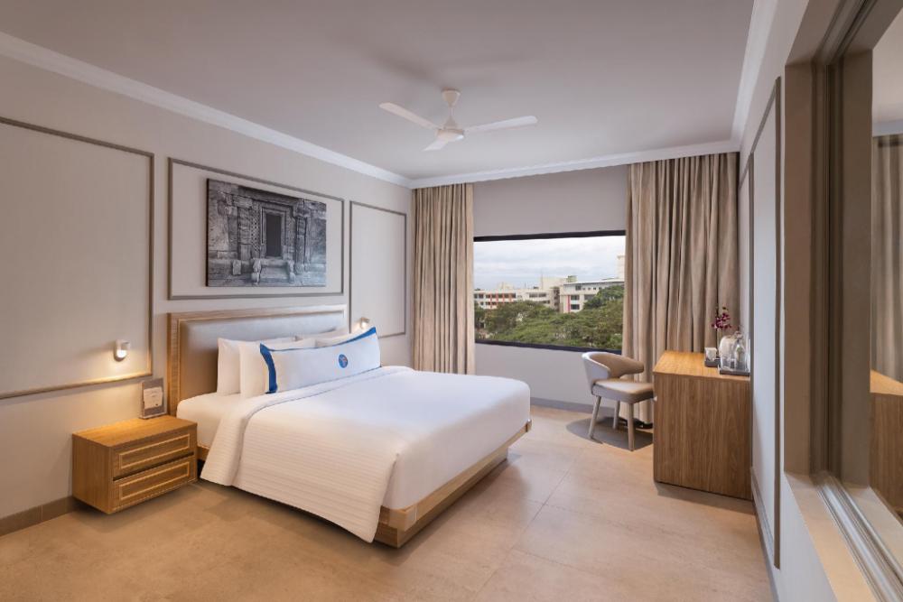 fortune inn valley view manipal