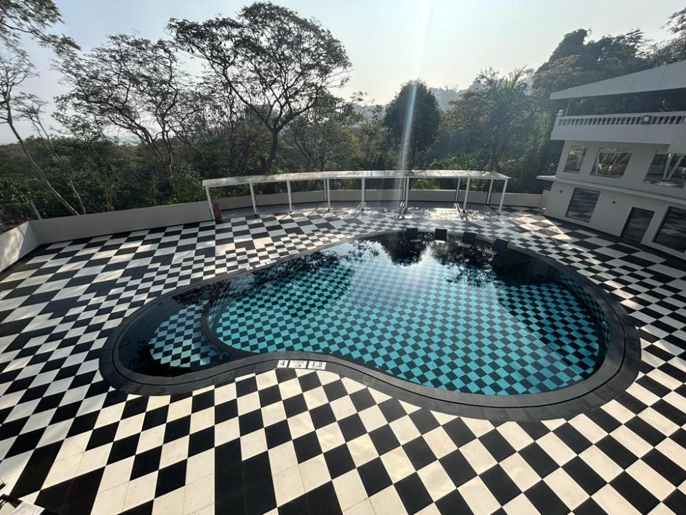 fortune inn valley view manipal