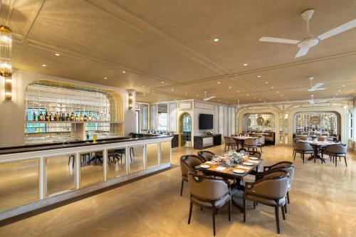 fortune inn valley view manipal