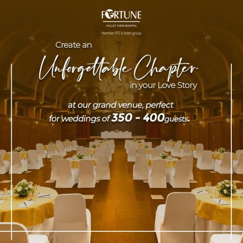 fortune inn valley view manipal