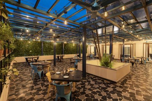 fortune inn valley view manipal