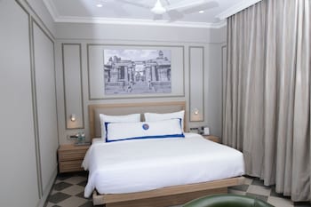 fortune inn valley view manipal