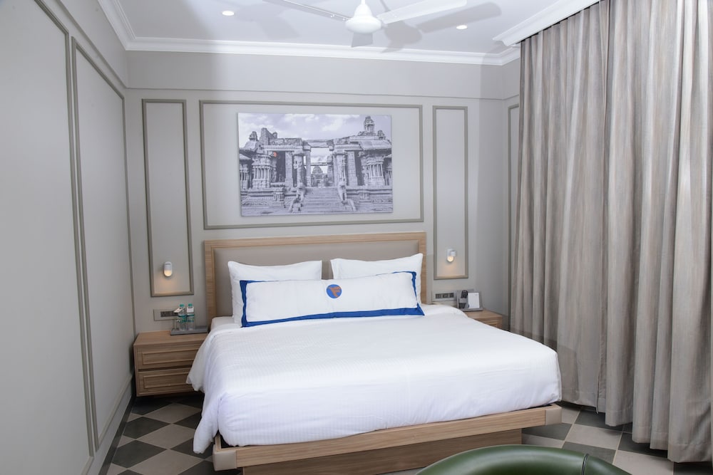 fortune inn valley view manipal