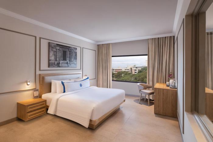 fortune inn valley view manipal