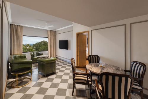 fortune inn valley view manipal