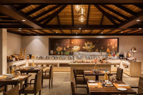 fortune inn valley view manipal