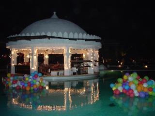 Southern Palms Beach Resort,Kwale>>Diani Beach,4 star