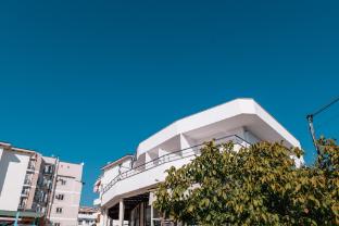 lider hotel
