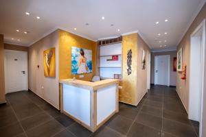 lider hotel