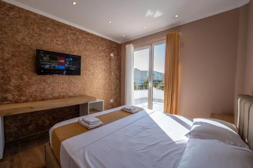 lider hotel
