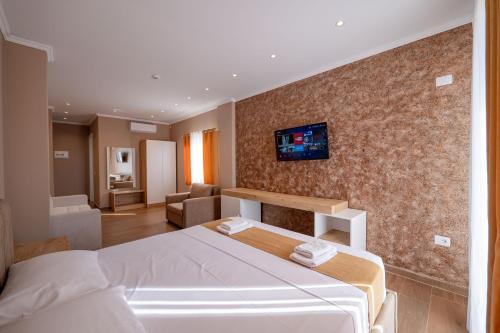 lider hotel