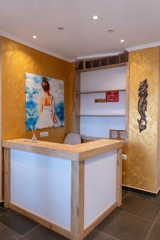 lider hotel