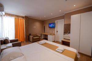 lider hotel
