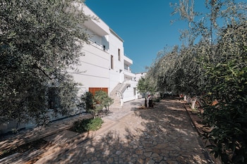 lider hotel