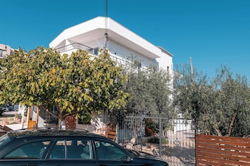 lider hotel
