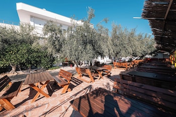 lider hotel