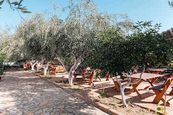 lider hotel