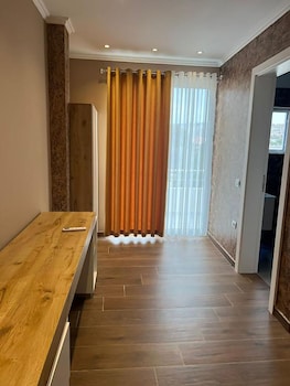 lider hotel