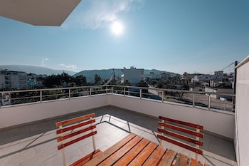 lider hotel
