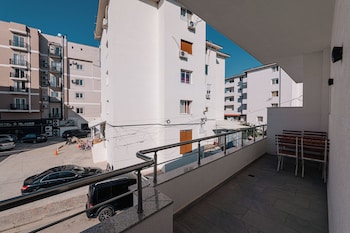 lider hotel