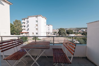 lider hotel