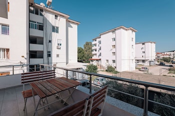 lider hotel