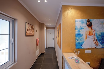 lider hotel