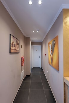 lider hotel