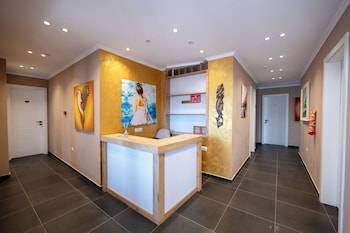 lider hotel