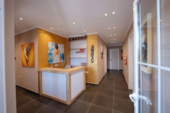 lider hotel