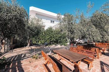lider hotel