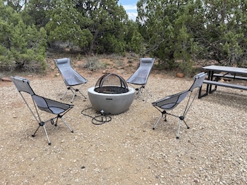 Canyonlands Dome Resort,,2 star