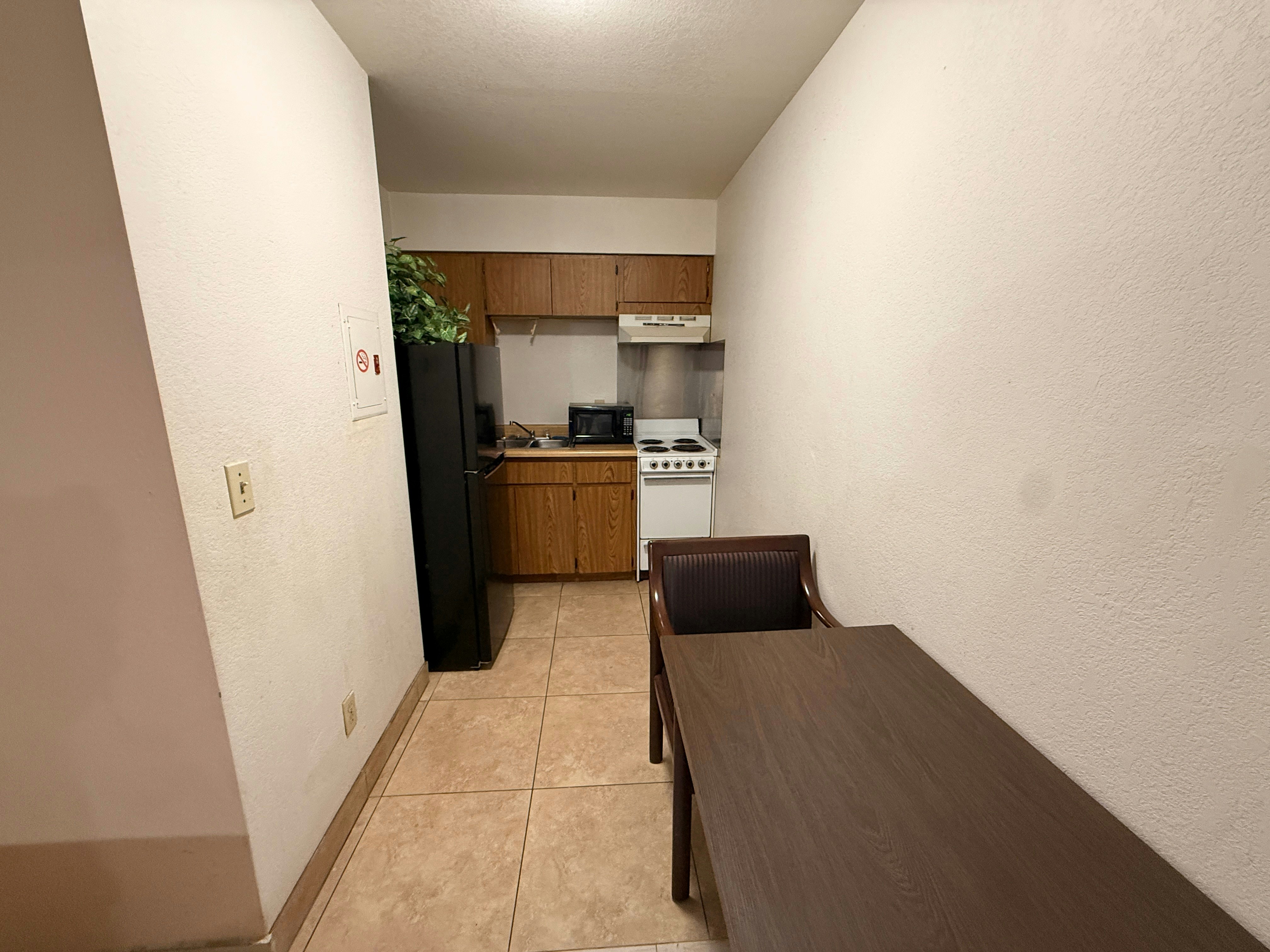 del rio lodge