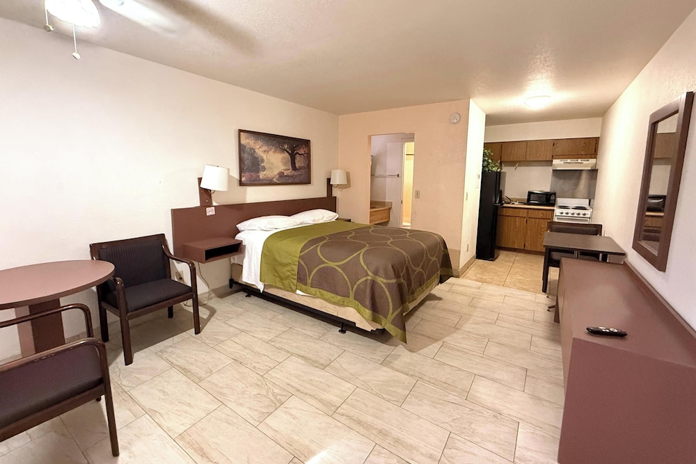del rio lodge