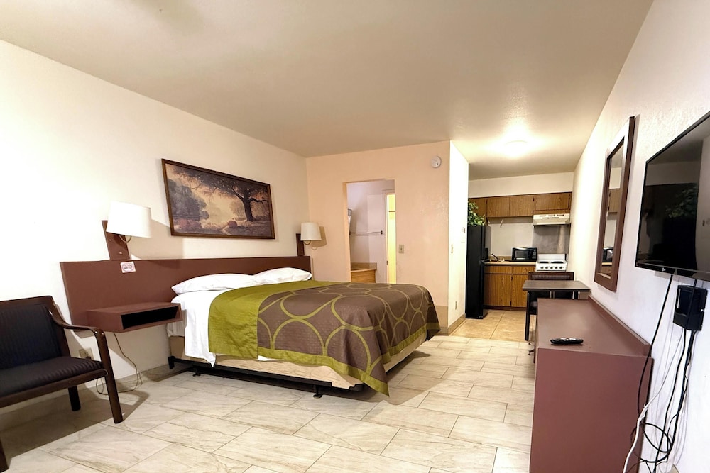 del rio lodge