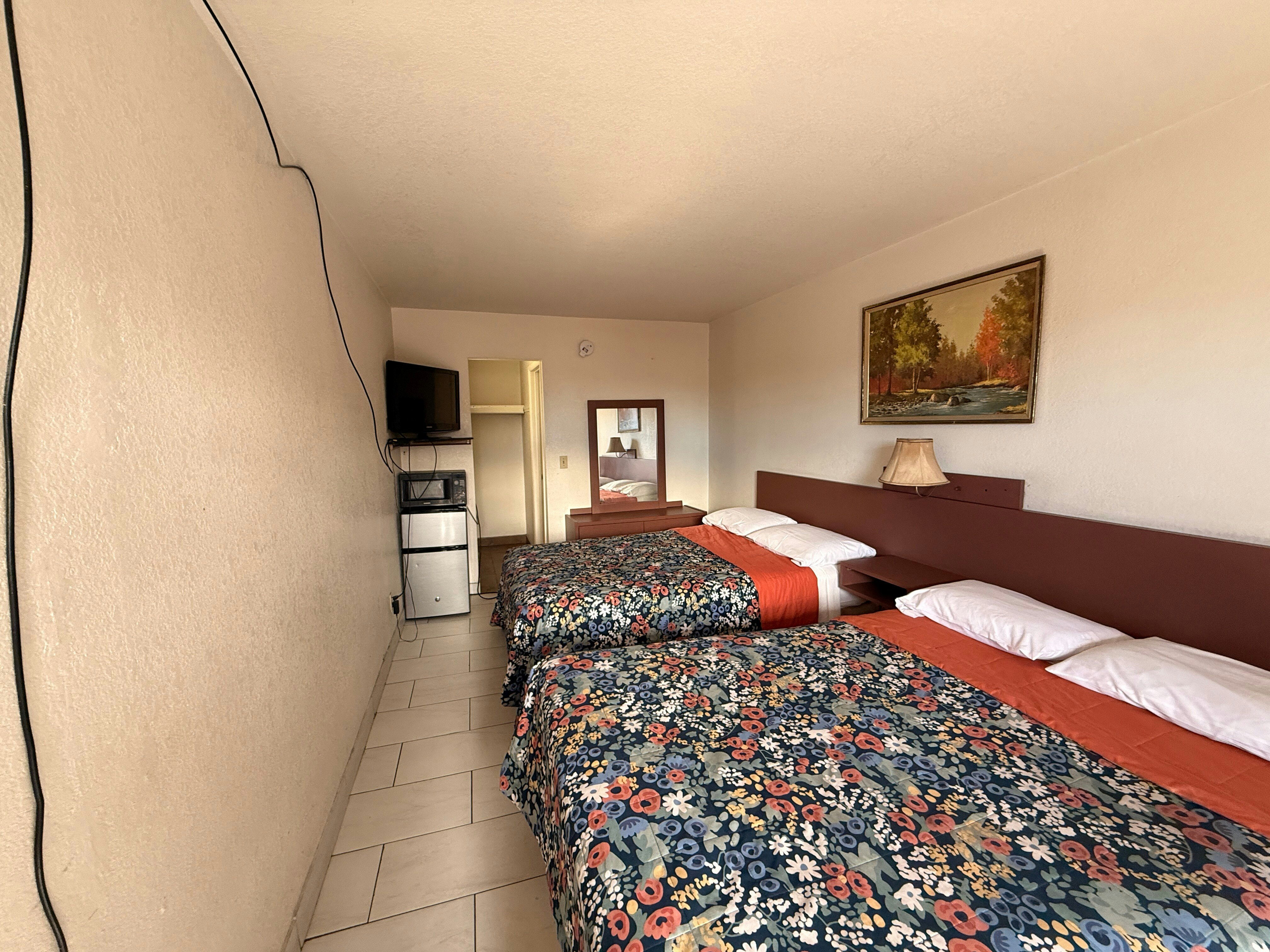 del rio lodge