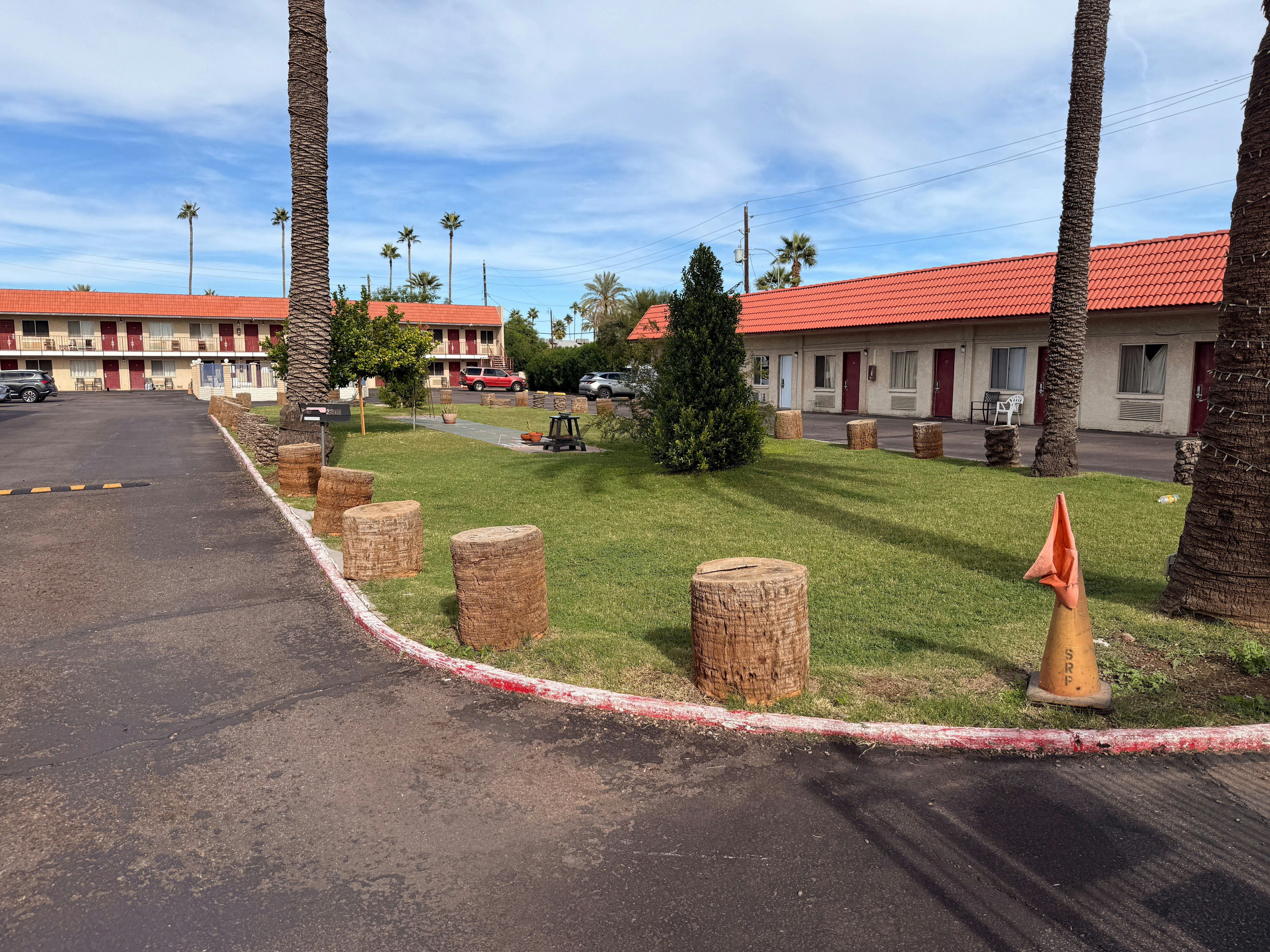 del rio lodge