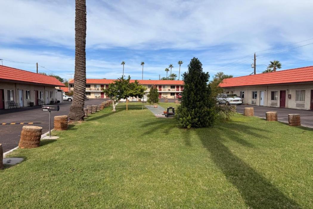 del rio lodge