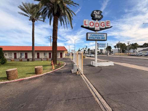 del rio lodge