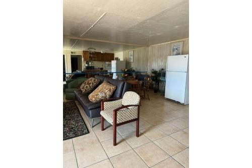 del rio lodge