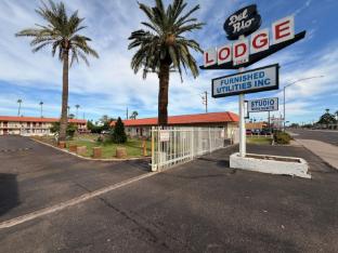 del rio lodge