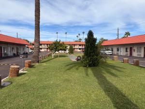 del rio lodge