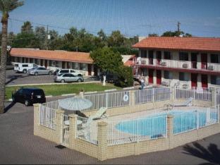del rio lodge