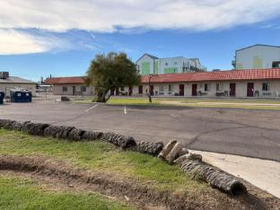 del rio lodge