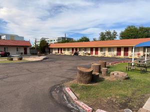 del rio lodge