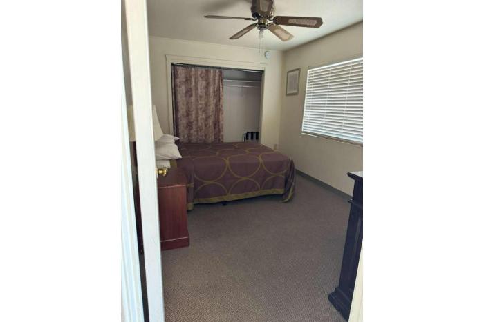 del rio lodge