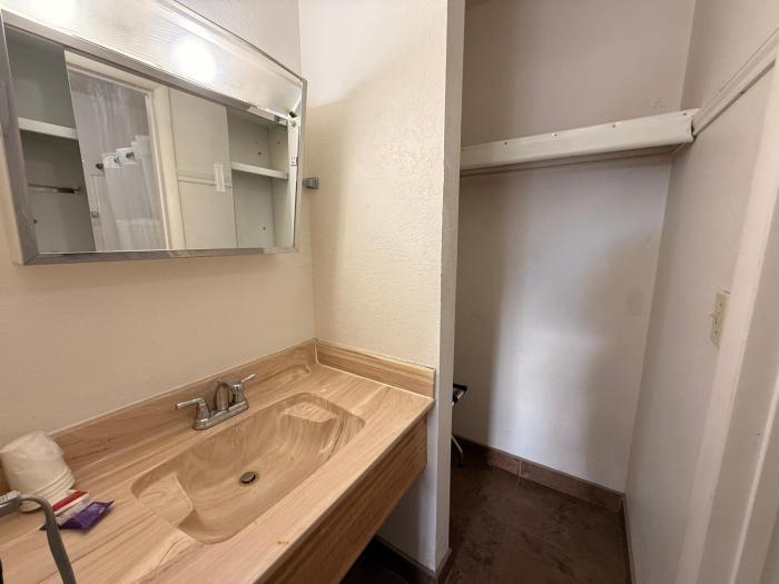 del rio lodge