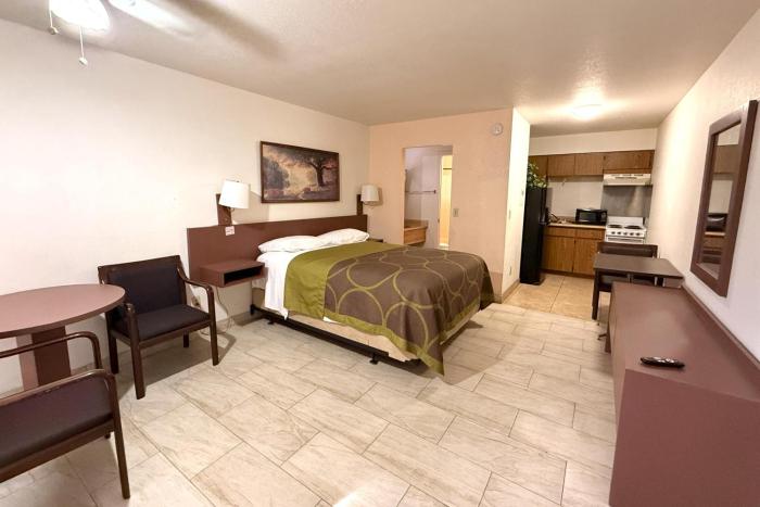 del rio lodge